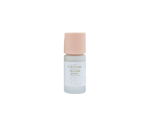 DR. SİAMOUR YAŞLANMA KARŞITI BAKIM KREMİ 30 ml
