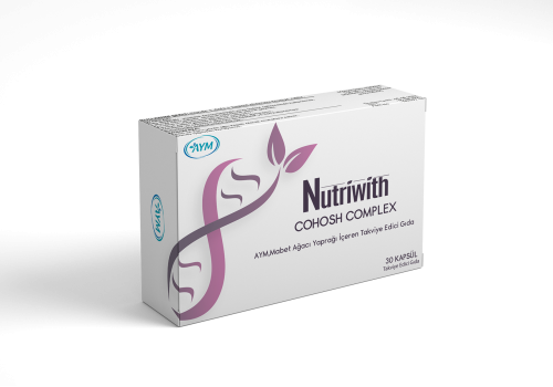 AYM COHOSH COMPLEX