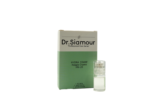 DR.SİAMOUR HYDRA STAMP (Saç)