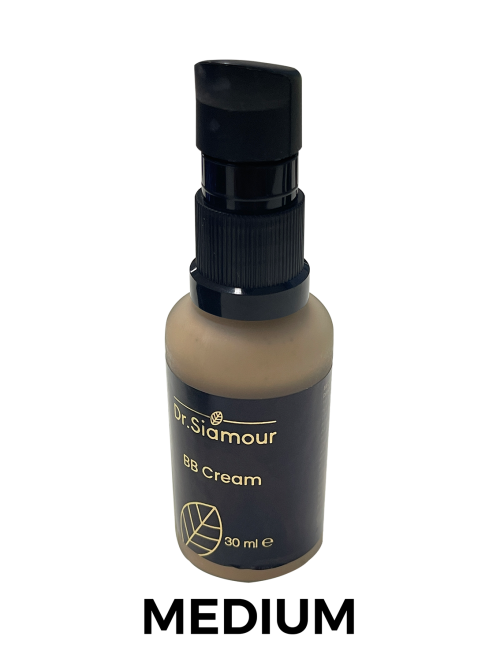 DR. SİAMOUR BB CREAM ( Medium )