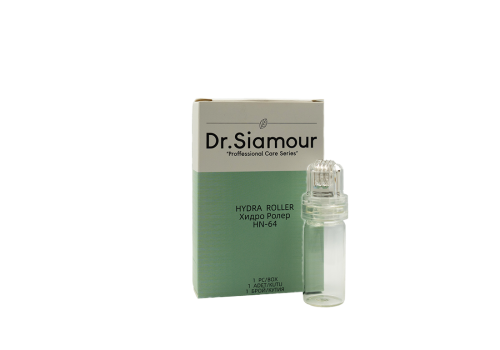 DR.SİAMOUR HYDRA ROLLER (Yüz)