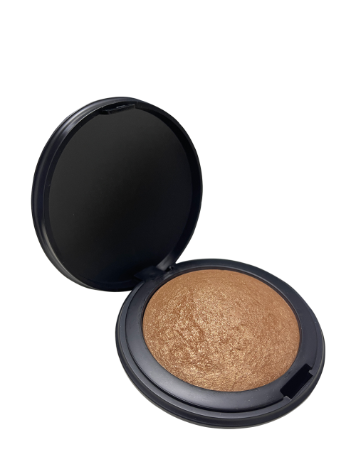 DR. SİAMOUR TERRACOTTA POWDER ( No:2-Bronz )