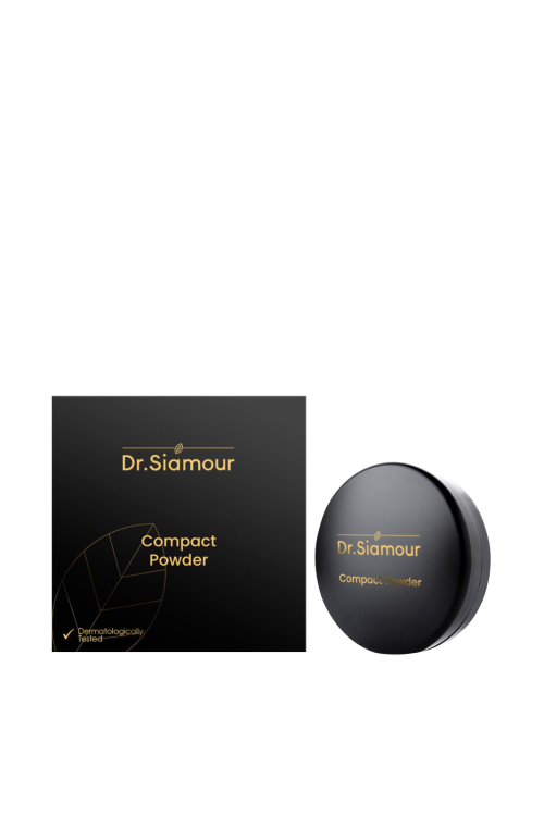 DR. SİAMOUR COMPACT POWDER