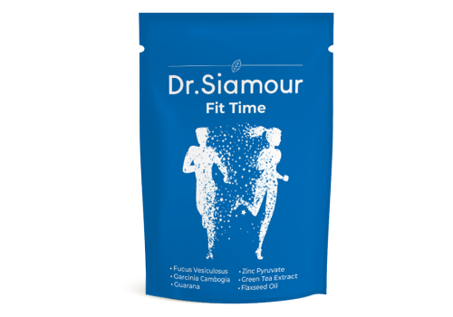 DR. SİAMOUR FIT TIME