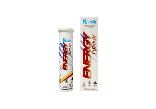 AYM ENERJİ İÇECEĞİ ( Efervesan )