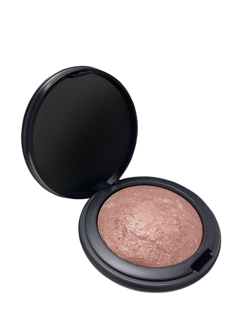 DR. SİAMOUR TERRACOTTA POWDER ( No:1-Pink )