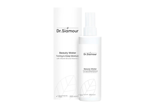 DR. SİAMOUR BEAUTY WATER