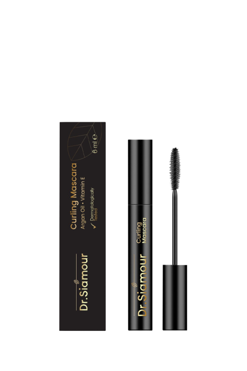 DR. SİAMOUR CURLING MASCARA