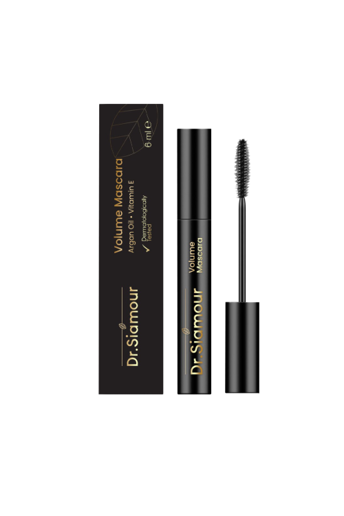 DR. SİAMOUR VOLUME MASCARA