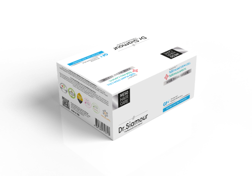 DR.SİAMOUR HAIR MESO SERUM (Saç)